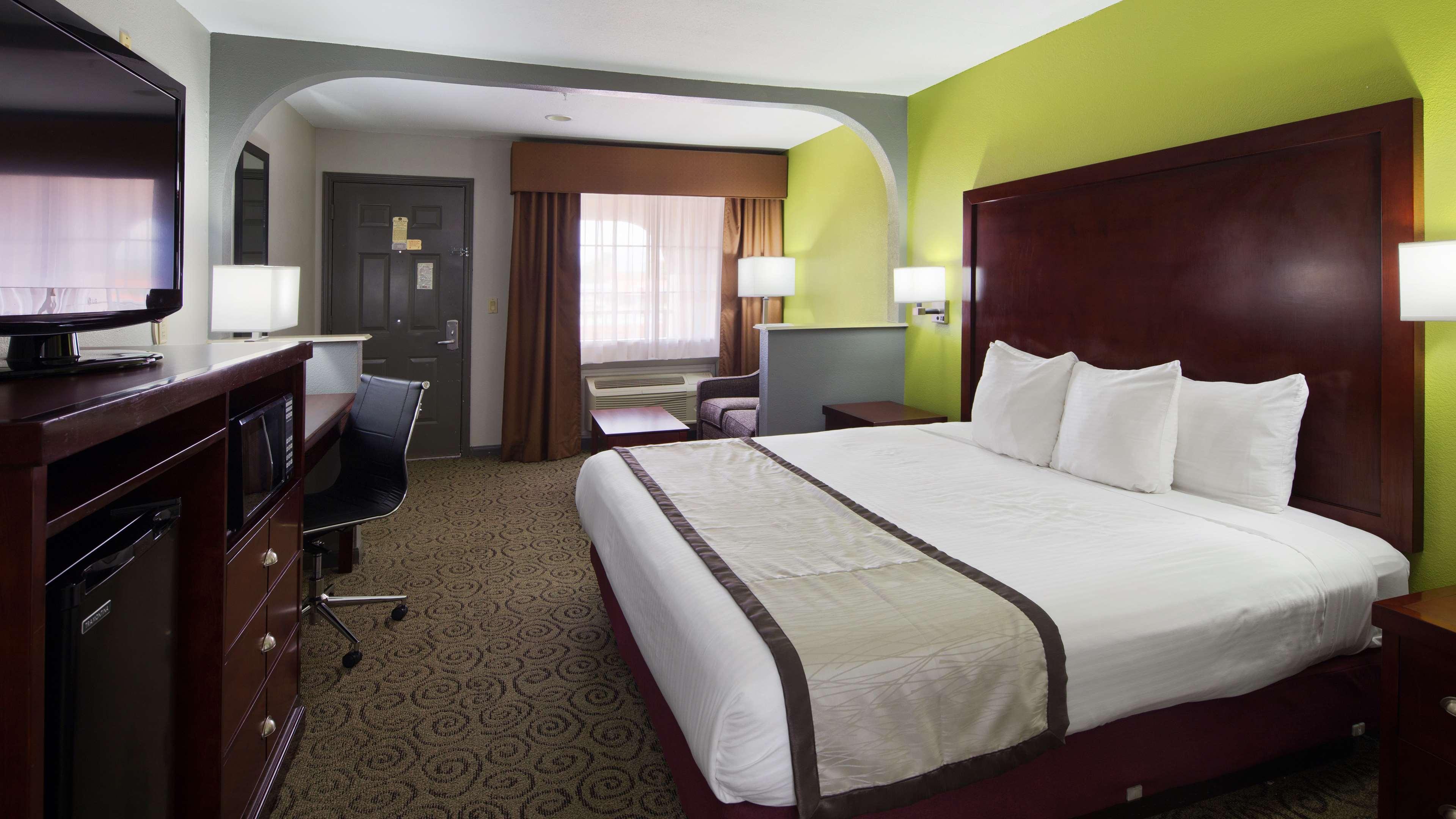 Surestay Hotel By Best Western Deer Park Exterior foto