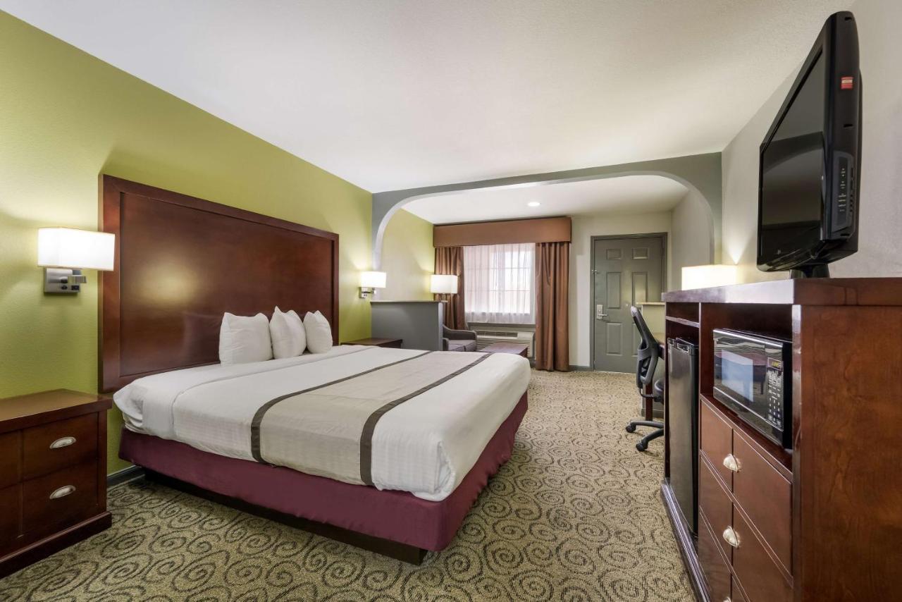 Surestay Hotel By Best Western Deer Park Exterior foto