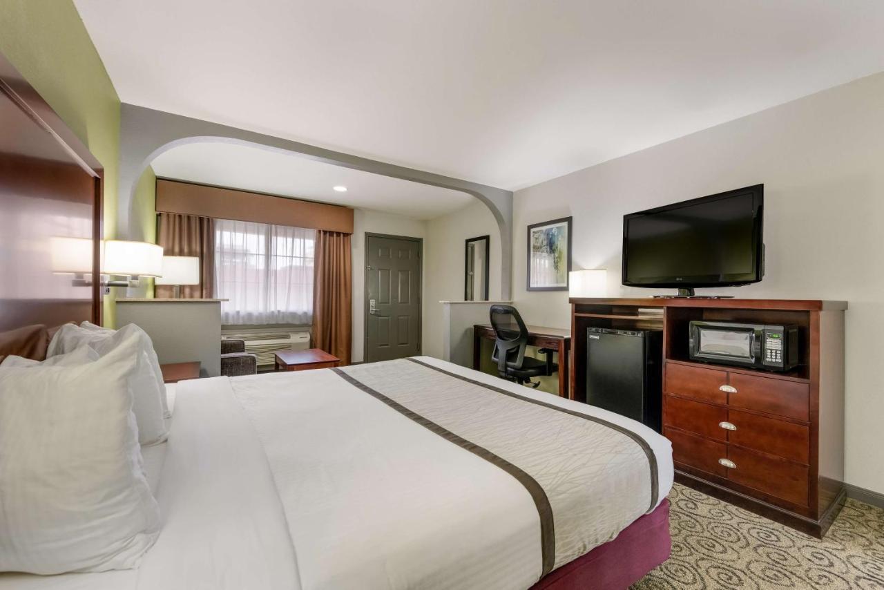 Surestay Hotel By Best Western Deer Park Exterior foto