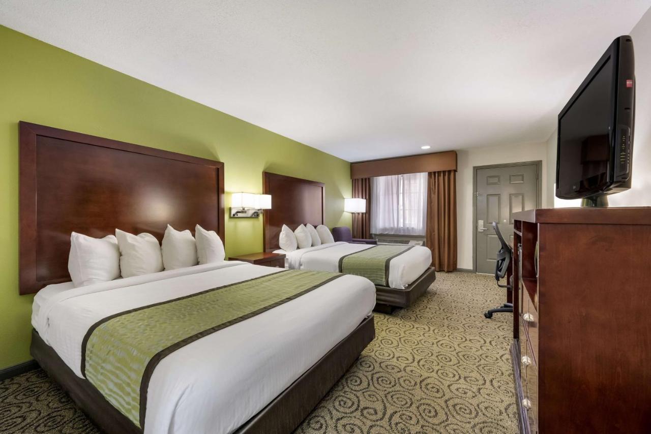 Surestay Hotel By Best Western Deer Park Exterior foto