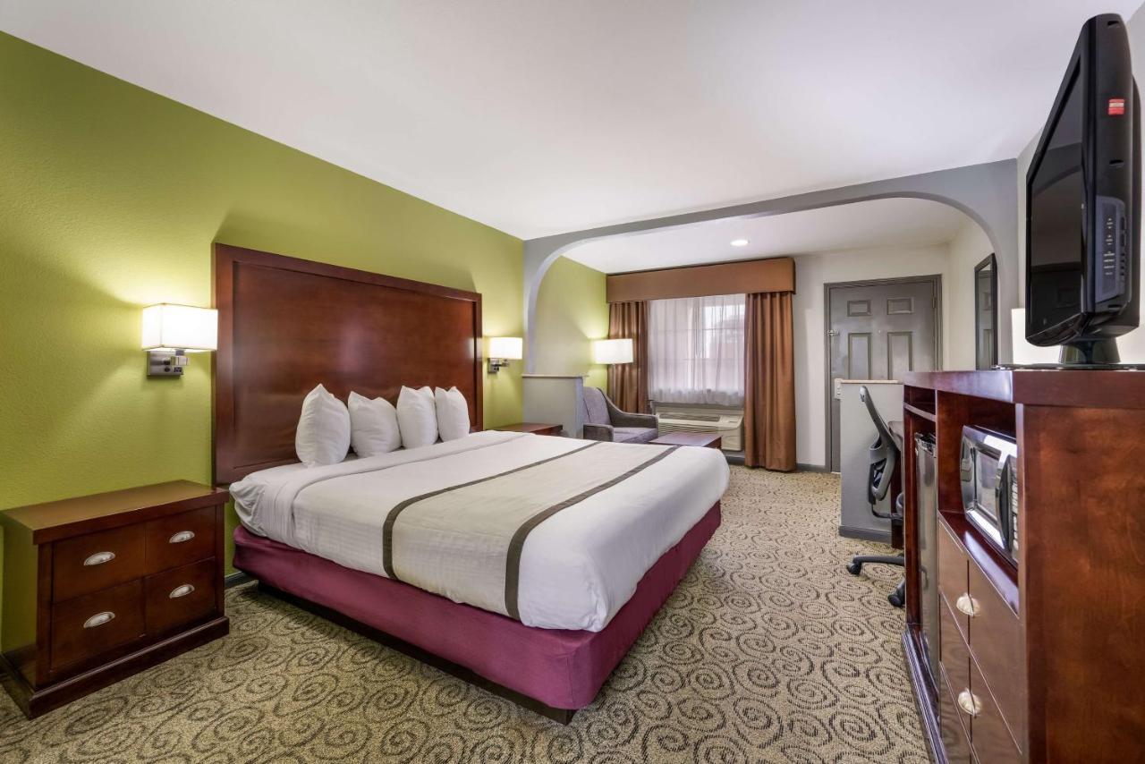 Surestay Hotel By Best Western Deer Park Exterior foto