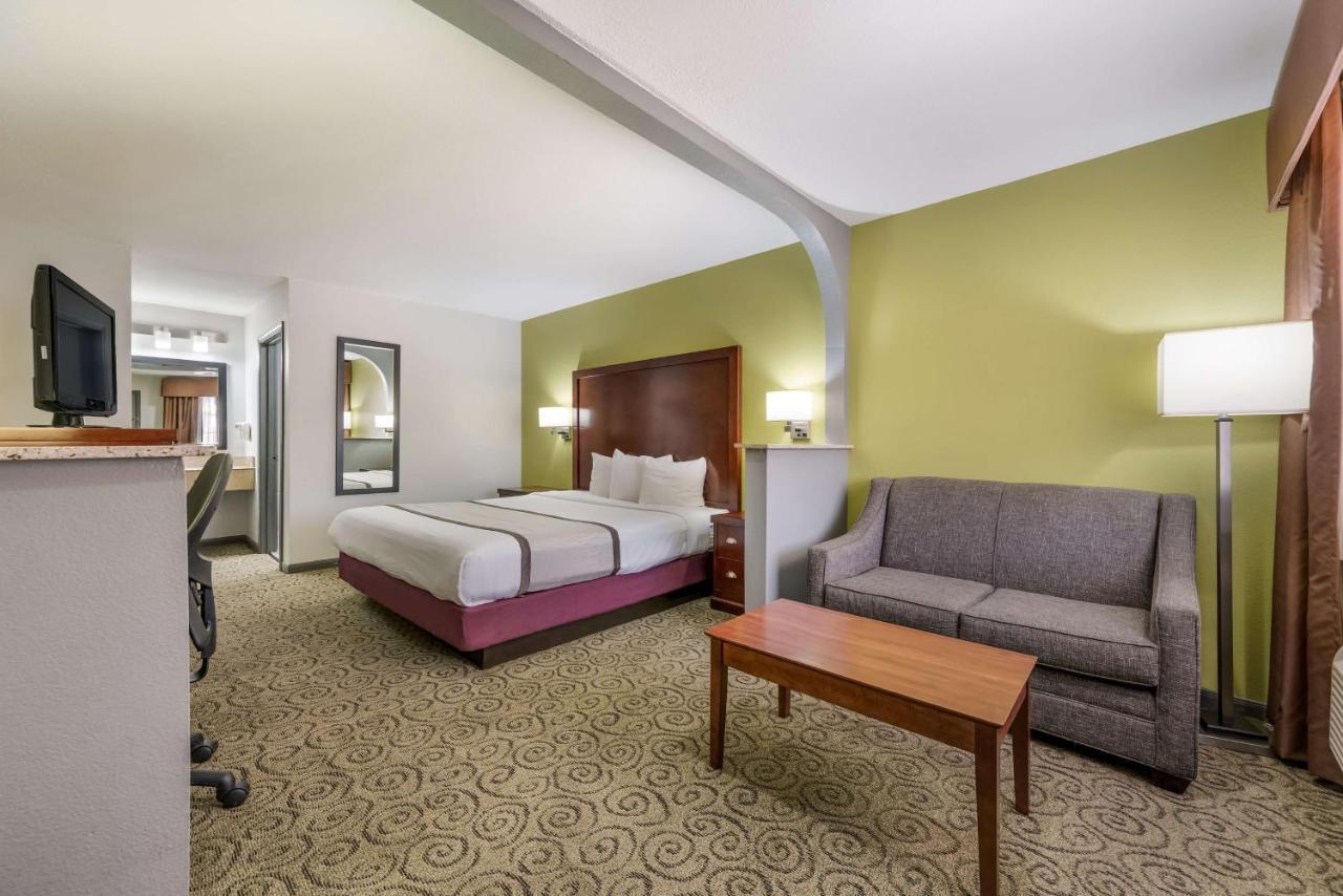 Surestay Hotel By Best Western Deer Park Exterior foto