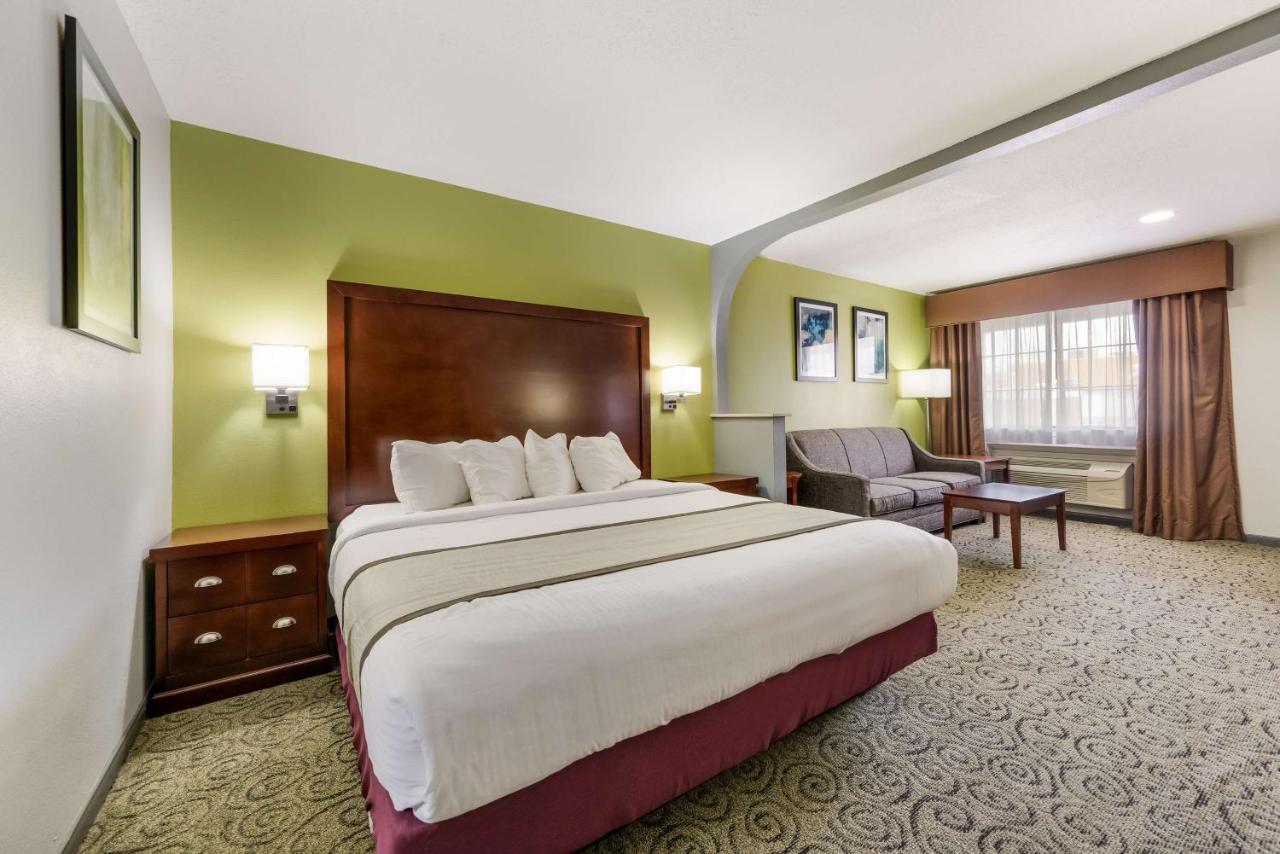 Surestay Hotel By Best Western Deer Park Exterior foto